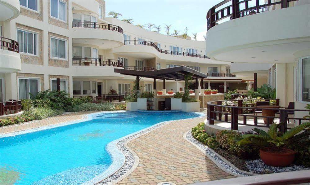 Boracay apartamentos at 7Stones Balabag  Exterior foto